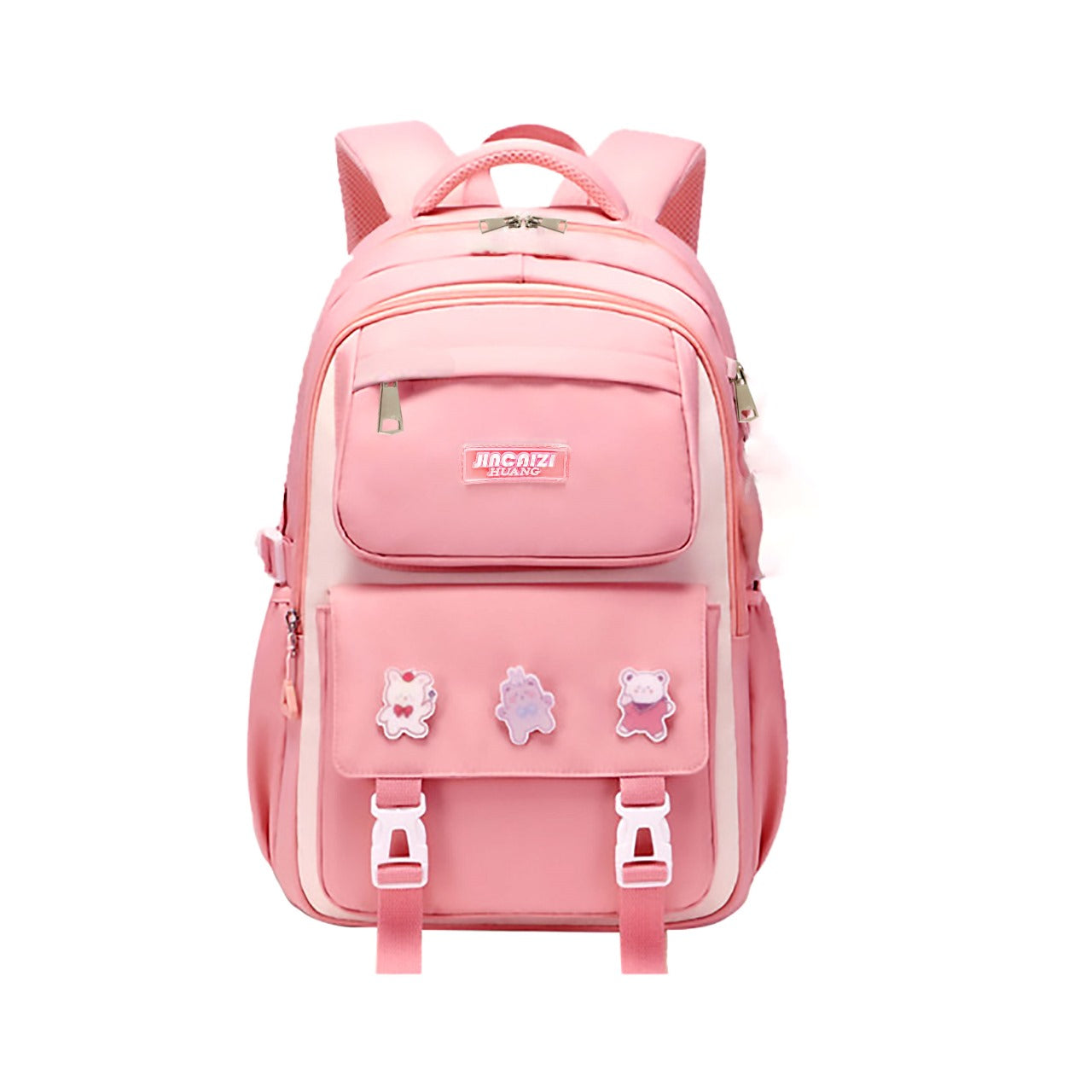 Kids Backpack Children School Bags Waterproof Primary Schoolbag Book Bag